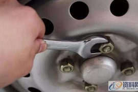 为什么螺丝钉都是顺时针拧紧？