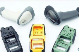 塑胶模具设计之双色模具与包胶模具的不同点