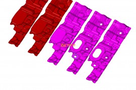 UG汽车件料带图0011