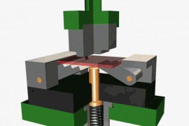 五金模具设计之钣金冲压件结构设计总结