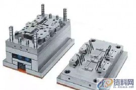 注塑模具试模前要做哪些检查工作？