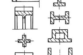 铸件结构设计:利于起模（图文教程）