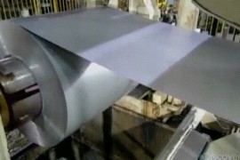 分享汽车车门的生产工艺过程简介，非常详细！！！