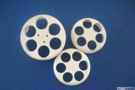 注塑模具设计之工艺参数的五大要素