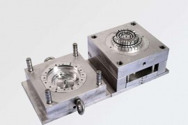 UG塑胶模具设计的全过程，建议收藏