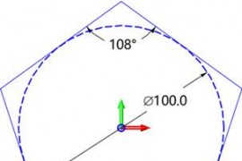 使用中望3D进行足球建模（图文教程）