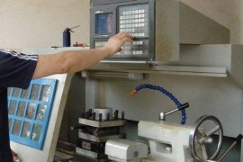 数控机床维修应该从哪些方面着手学习