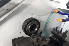 数控机床“尺寸不稳定”由哪些原因造成的?