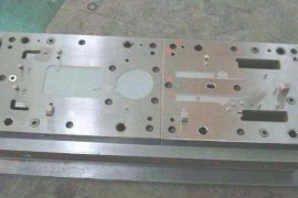 分享冲压模具设计要点，建议收藏