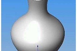 solidworks加水的瓶子动画