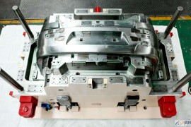 塑料模具设计中常用透明原料的注塑工艺及特性