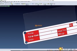 旋转式瓶盖模具