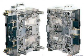 塑胶模具有哪些？如何搞定塑胶成形？塑胶成形循环过程：成形不良解析：
