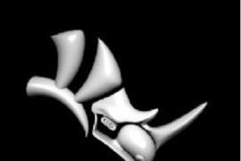 Rhino_5.0_64bit软件下载