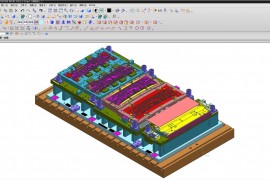 五金冲压模具设计常见的工艺术语，你都了解吗？