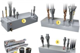 数控铣床编程中，关于钻孔循环指令G81G82G83G73，分享个人经验 ...