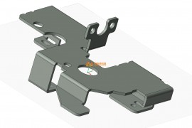 五金件产品图纸0063