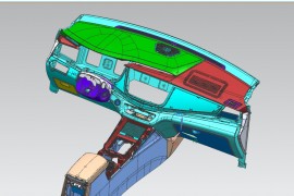 最实用，最详细的塑胶模具设计思路与流程（赶紧收藏起来吧） ...