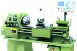 普通机床数控改造分析（图文教程）