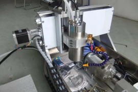 CNC加工中心：3个工艺、6个操作快速解决铝零件加工变形！！