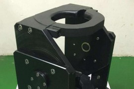 分享数控车削时夹具的作用