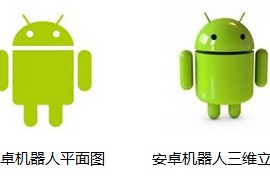 使用中望3D设计安卓机器人（图文教程）