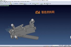 封箱机机芯(市场通用)