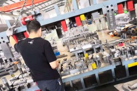 没有做汽车模具是研究不出下列“汽车模具维修和修理方法” ...