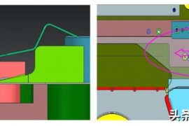 模具设计师工作中检查干涉的标准，有没有中枪？