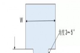 塑胶件产品超声波结构设计以及超声波原理
