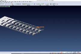 级进模（连续模）