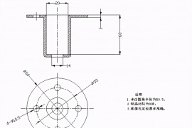 冲压模具设计年度总结！！！