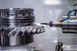 CNC加工过程常见问题点及处理方式