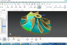 CNC老师傅总结开粗、二粗、清角、精光的加工经验!