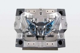 塑胶模具设计－注塑制品常见缺陷及产生的原因