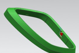 塑胶产品内滑块设计要点，以及注意哪些事项？