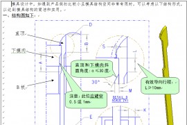 模具设计标准的8个作用：让公司的技术得到提升与沉淀