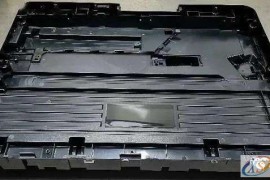 思路决定出路：披锋改善案例，前后对比！