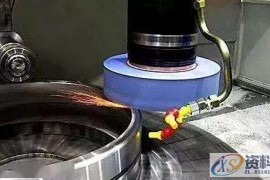 超精密抛光工艺：研磨与抛光的区别