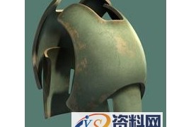 3dMax打造真实金属材质(图文教程)
