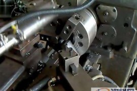 如何处理车削加工振刀打刀的现象呢？