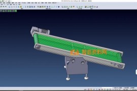 皮条机、包装皮输送机