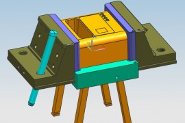 机械设计用什么软件更增效