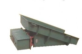 电磁振动给料机原理(图文教程)