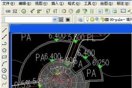 中望CAD怎样将三维坐标改为平面坐标（图文教程）