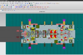 Geomagic与NX的数控仿真与曲面模具重建