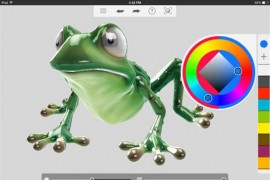 欧特克发布最新的3D设计工具123D Sculpt+（图文教程）