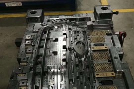 3D模具设计：三维模型的工艺设计应用经验