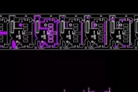 冲压模具设计接刀及类型，你懂多少？