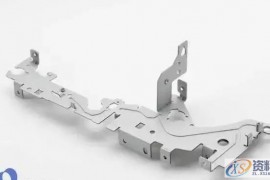 难得这么全的冲压模具资料，宝贵的经验！